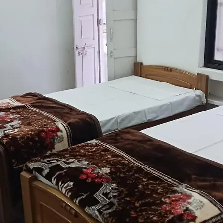 Geetanjali Home Stay Prayagraj Exterior photo