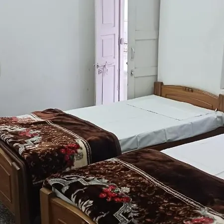 Geetanjali Home Stay Prayagraj Exterior photo