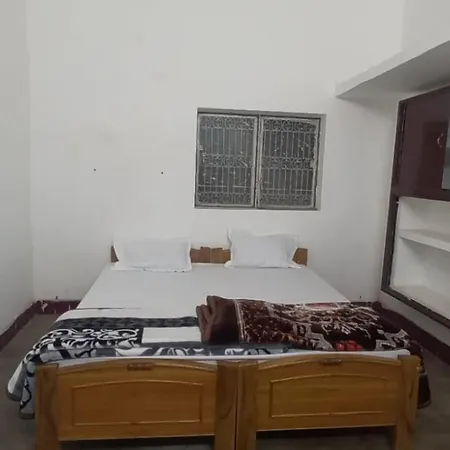 Geetanjali Home Stay Prayagraj Exterior photo