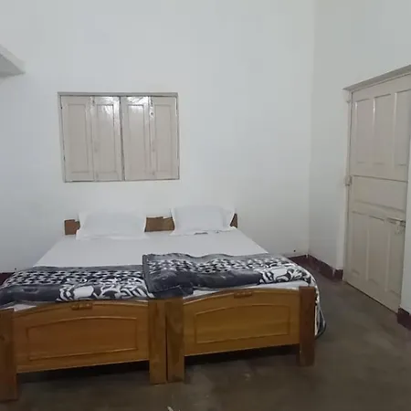 Geetanjali Home Stay Prayagraj Exterior photo