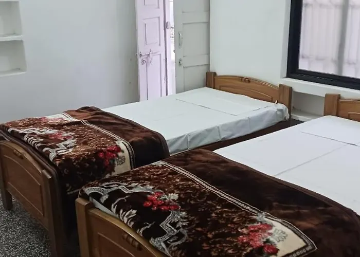 Geetanjali Home Stay