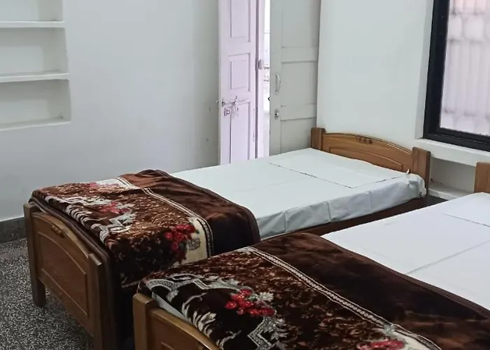 Geetanjali Home Stay