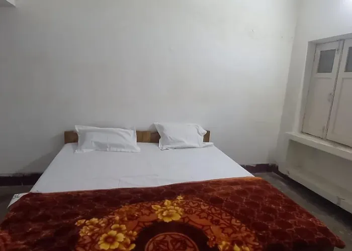 Geetanjali Home Stay