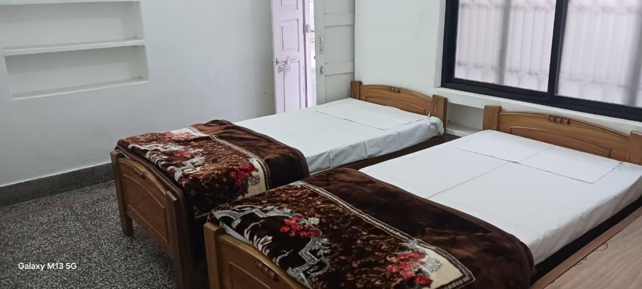 Homestay Geetanjali Prayagraj